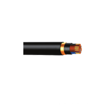 0.6 / 1 KV Double Steel Tape Armoured Power Cable
